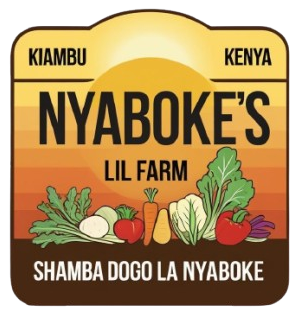Niaboke's Lil Farm